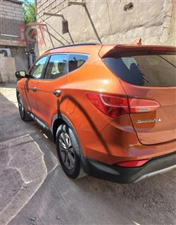 هیوندای سەنتافی